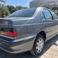 پژوپارس سال۹۴ استثنایی درجه یک...|خودرو سواری و وانت|فسا, |دیوار