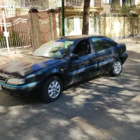 زانتیا مدل ۸۴ کمترین قیمت|خودرو سواری و وانت|اصفهان, خانه اصفهان|دیوار