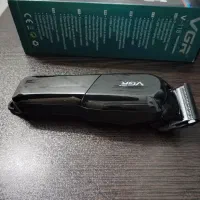 ماشین اصلاح