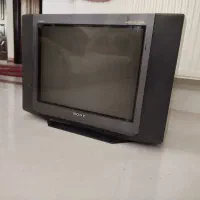 تلویزیون سونی سالم