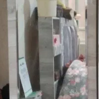 درایور و آیینه قدی|جاکفشی، کمد، دراور|نورآباد ممسنی, |دیوار