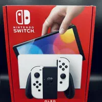 فروش نینتندو سوییچ اولد NINTENDO OLED|کنسول، بازی ویدئویی و آنلاین|شیراز, ملاصدرا|دیوار
