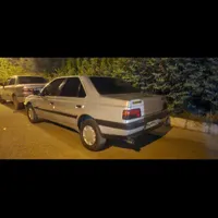 پژو ۴۰۵ سیخ وست اروپایی ۸۶|خودرو سواری و وانت|سنندج, |دیوار