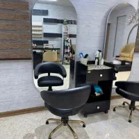 دعوت به همکاری در سالن زیبایی|استخدام درمانی، زیبایی، بهداشتی|همدان, |دیوار