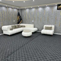 مبل ال پوکو ۷ نفره