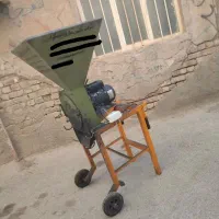 آسیاب و پودر کن ذغال ماشین سازی جمکرانی|ماشین‌آلات صنعتی|قم, جمکران|دیوار