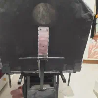 صندلی اصلاح|آرایشگاه و سالنهای زیبایی|تهران, باغ فیض|دیوار