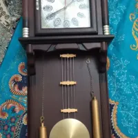 ساعت دیواری