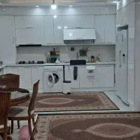 ۱۰۸متر شهرک آزادی ۲خوابه،رهن کامل