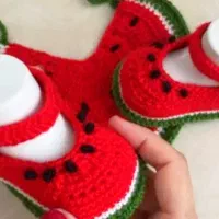 پاپوش یلدایی|کفش و لباس بچه|شیراز, دانشگاه شیراز|دیوار