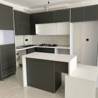 کلیدنخورده ۱۳۰متر۲خ جنوبی مرواریدشهردریاچه چیتگر|فروش آپارتمان|تهران, شهرک الهیه غرب|دیوار