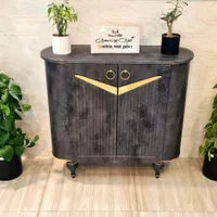 جاکفشی بغل گرد طرح خطی میز جا کفشی وکیوم FRP تهران|جاکفشی، کمد، دراور|مشهد, خواجه ربیع|دیوار