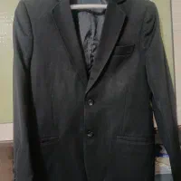 کت مردانه هرسه سایز۴۴-۴۲