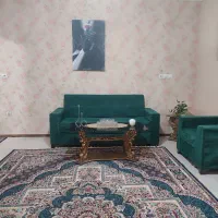 اجاره سوئیت شیک تمیز با امنیت بالا|اجارهٔ کوتاهمدت آپارتمان و سوئیت|مشهد, یوسفیه (شهرک غرب)|دیوار