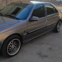 پارس سال ۹۲ـ رخ یکِ یک