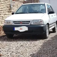 پراید ۱۳۱