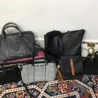 کیف در حد نو