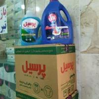 پریل 4لیتری پرسیل