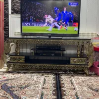 تلویزیون سونی اصل ال ای دی  ۴۶اینچ همراه با باند