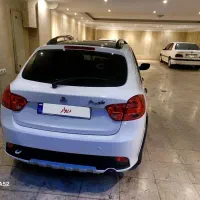 کوییک آر اس مدل ۱۴۰۲|خودرو سواری و وانت|تهران, دهم فروردین|دیوار