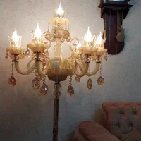 ((  نصاب لوستر حرفه ای ))|خدمات پیشه و مهارت|همدان, |دیوار