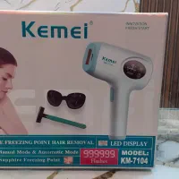 دستگاه لیزر KEMEi