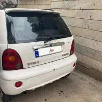 Mvm 110 اتومات