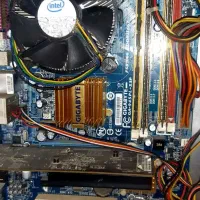 مادربورد ddr 2
