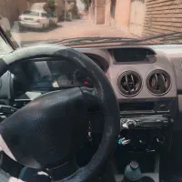 پراید 131دوگانه سوز فابریکی|خودرو سواری و وانت|نجف‌آباد, طالقانی|دیوار