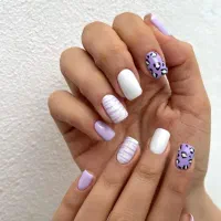 کراتین کاشت ناخن کاشت مژه میکاپ شینیون تاتو|خدمات آرایشگری و زیبایی|کرمانشاه, |دیوار