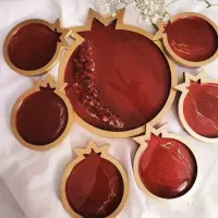 هفت سین رزینی