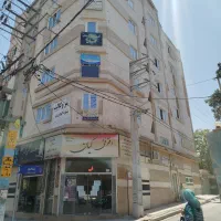 فروش واحد 65متری اداری بومهن