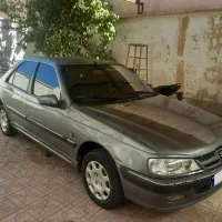 پارس مدل ۸۵ نوک مدادی|خودرو سواری و وانت|کاشان, زیارتی|دیوار