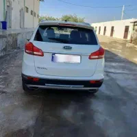 تیگو 5 ie فول مدل۱۴۰۰