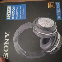 هدفون سونی|پخش‌کننده همراه|قزوین, |دیوار