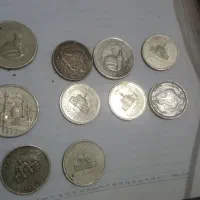 سکه.پول قدیمی