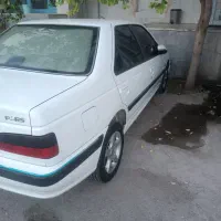 پارس تیوفای