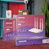 مودم سیم کارتی( آسیاتک - ایرانسل-هواوی نتربیت)