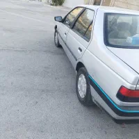 پژو 405مدل 93|خودرو سواری و وانت|ایلام, |دیوار