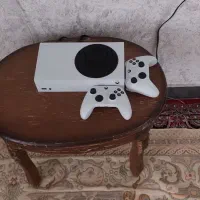 ایکس باکس وان اس