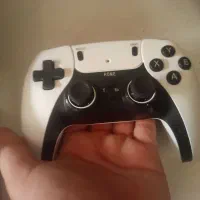 دسته برای کامپیوتر و گیم استیم|کنسول، بازی ویدئویی و آنلاین|تهران, زهتابی|دیوار