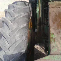 کمباین جاندیر مدل ۷۰