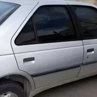 شیشه دودی انتی یو وی دو لایه ارزان و حرفه‌ای|خدمات موتور و ماشین|یزد, |دیوار