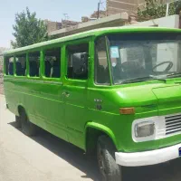 فروش یا معاوضه با زمین جای خوب یا نصف نقد نصف شرا|خودرو سنگین|یزد, |دیوار