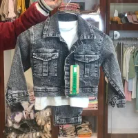 پوشاک بچگانه