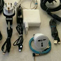 آداپتوروشارژر