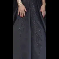 پیراهن مجلسی