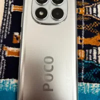 شیامی پوکو X7