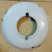 چتری چراغ توری