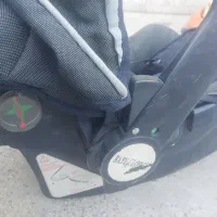 کالسکه وروروئک وکریر|کالسکه و لوازم جانبی|تهران, شهرک شریعتی|دیوار